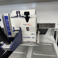 Mettler Toledo 20 ul Liquidator 96 Automatic Pipettor image 0